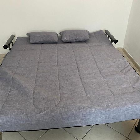 Apartamento Nyx Dea Della Notte Bari Exterior foto