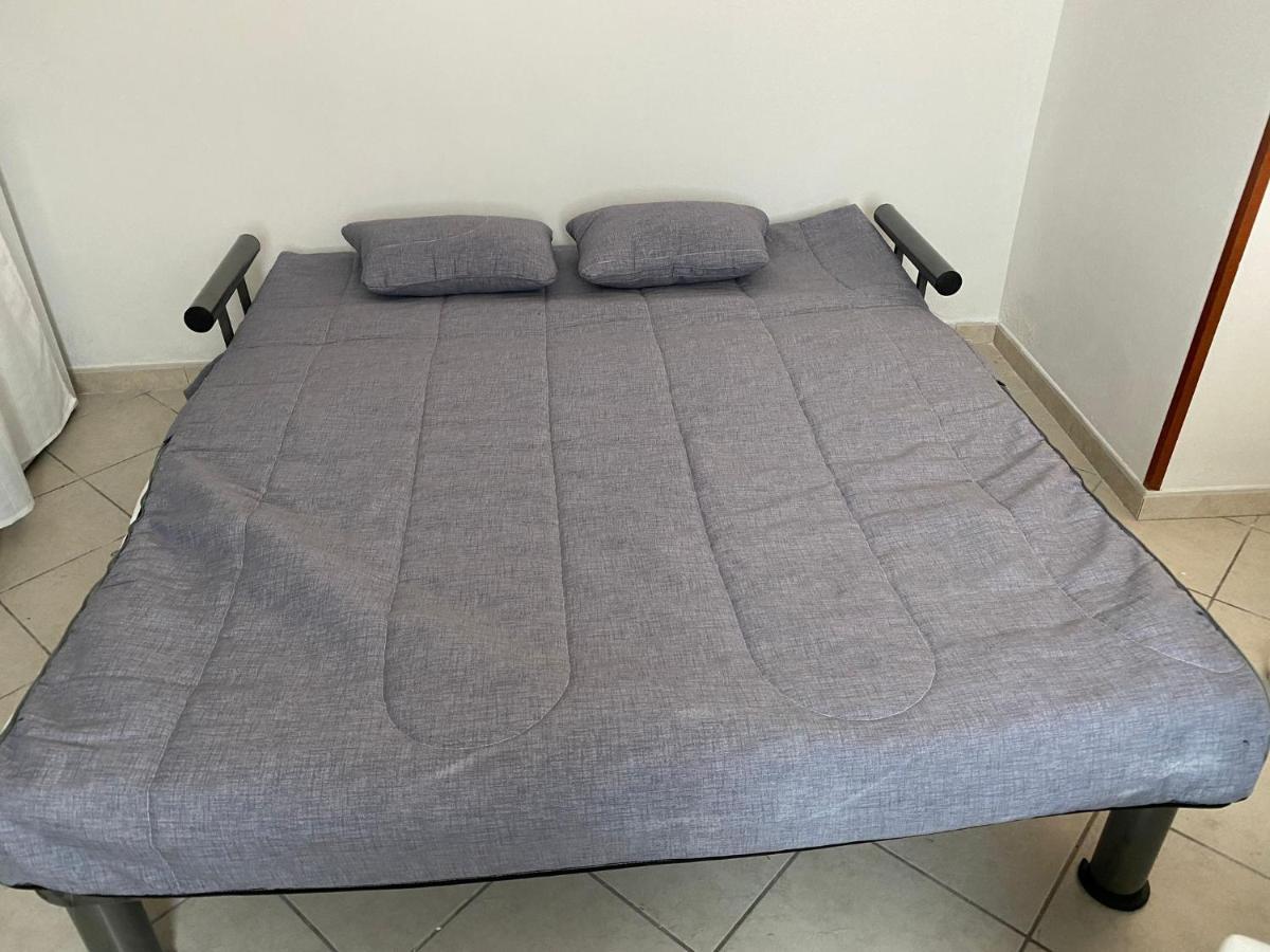 Apartamento Nyx Dea Della Notte Bari Exterior foto